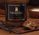 Cachafaz Dulce de Leche 450 gr. - Pack / Milk Caramel Gluten Free 16 oz. - Pack (3)