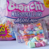 De La Rosa Bianchi Mini Marshmallows (30 Packs)