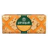 Piraque Cream Cracker Amanteigado