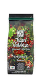 Juan Valdez Coffee Organic Cafe, 10 oz, Ground - Colombian Coffee (2 Pack)