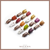 HELENA Chocolatier Tejas and Chocotejas (CHOCOTEJA & TEJA MIX, 6 PACK)