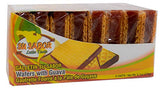 Su Sabor Wafers with Guava / Galletin (8 Units)