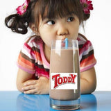 Toddy Drink– Chocolate Powder Drink Mix (1Kg Bag) Filled of Vitamins and Minerals that Fortifies with the best chocolate Flavor, 100% Venezuelan Cacao, the best of the world (Single / 1Kg TOTAL)