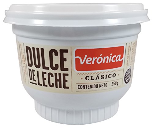 VERONICA Dulce de leche Veronica, 0.55 lb