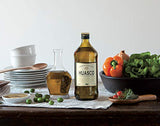 Extra Virgin Olive Oil by HUASCO |First Cold Press - From Chile, 33.8 Fl Oz (1000 Ml)