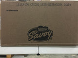 CriCri Chocolate con Leche y Tostaditas de Arroz Savoy- Product of Venezuela (5 Unit of 123 g)