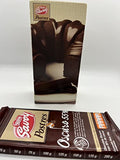 Savoy Postres Chocolate 55% 4 units