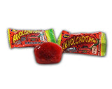 Jovy Revolcaditas Sandia Watermelon Flavor with Chili | Mexican Candy | 100 piece Bag