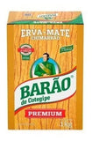 Barao Yerba Mate Premium Blend 1Kg