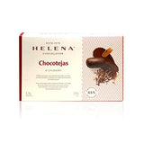 HELENA CHOCOTEJAS Pasas - Raisins Chocotejas 26 g - 6 Pack