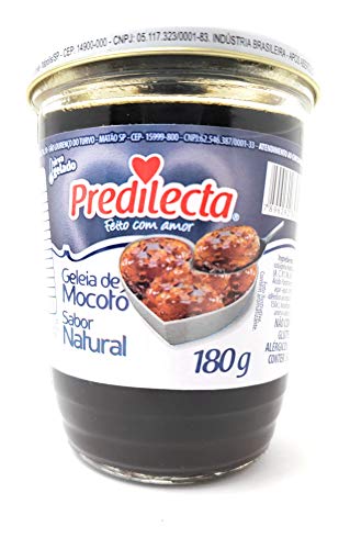 Predilecta Mocotó Jelly 180 Grams