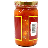 MAMA TERE AJI CRIOLLO HOT SAUCE 12.3 OZ