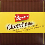 Bauducco Panettone Hershey Choc