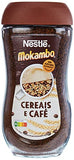 Mokambo Coffee