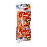 Pico Mediano, The Original Orange Flavor Hot Candy Powder, 50-Count