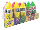 Lorena Candy Crayon - .98oz (10-pack) (Variety-Surtidos)