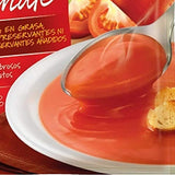Maggi Crema de Tomate / Maggi Tomato Cream 76g (x12)