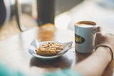 Cafe Coscafe (DOS UNIDADES DE 400G CADA UNA)