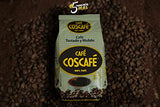 Cafe Coscafe (DOS UNIDADES DE 400G CADA UNA)