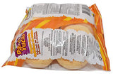 Su Sabor Cassava and cheese Snack / PandeYucas 2.5 ounces (70 grams)