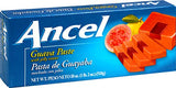 Ancel Guava Paste with Jelly Center, 18 Ounce (Pack of 12)