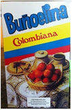 Bunoelina Colombiana (Pack of 4)