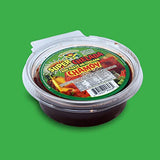 El Super Leon | Super Chelada | Chamoy | 1 Pack