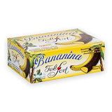 Bananita Bananina Felfort X 30u X 15g