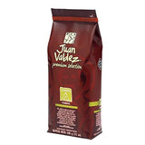 Juan Valdez Cumbre Coffee, 12 Oz, Ground - Premium Selection Coffee
