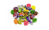 SweetGourmet Colombina Fancy Fruit Filled Assorted Candy, 5 Lb