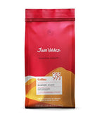 Juan Valdez Coffee Colina Medium Roast Whole Bean Colombian Coffee 16oz/ 454gr - Café Premium en Grano