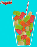 Frugelé Gummy Candy - Frugelé Gomitas
