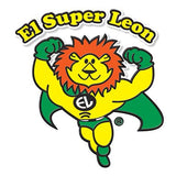 El Super Leon: Pi~a Colada Tamarindo: Dulce De Tamarindo/12ct/2oz