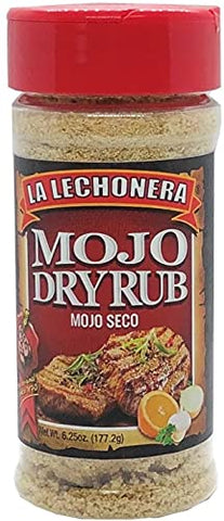 Sentir Cubano La Lechonera Mojo Dry Rub, Mojo Seco. 7 oz