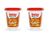 THEARG Dulce de leche Ilolay Milk Caramel From Argentina oz - 450 grams Dulce de leche de Argentina (4)… (2)