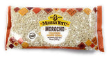 Mama Tere, Morocho Corn, Ecuatoriano, Morocho Partido 14 Oz - Pack 2 Unid