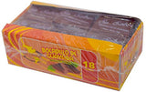 Su Sabor Guava Paste / Bocadillo de Guayaba 18 units (Veleño Rojo)