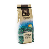 Café Britt® - Costa Rican Afternoon Blend Coffee (12 oz.) (3-Pack) - Ground, Arabica Coffee, Kosher, Gluten Free, 100% Gourmet & Medium Roast