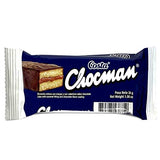 Costa Chocman Peruvian Cookies 6 Units | Galletas Peruanas Chocman 6.34 oz