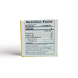 Supremo Chamomile Honey Tea – 6 Boxes of 20 pcs Chamomile Teabags – Individually Wrapped Teabags with Chamomile and Honey Flavors – Relaxing and Powerful Flavor – Non Caffeinated Herbal Tea for Better Sleep