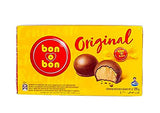Bon o Bon Bonbons of Peanut Cream and Wafer Filled Milk Chocolate - 270g