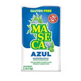 Maseca Corn Instant Masa Flour, 32 oz Variety 3Pack