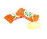 Dufour Selz Soda Orange 2.2 lb. Family Bag