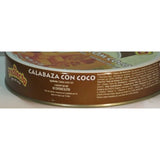 Predilecta, Pumpkin & Coconut paste, 21 Ounce