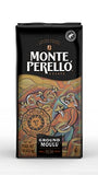 Monte Perelló Coffee, 16 oz Bag, Ground Coffee - Product from the Dominican Republic