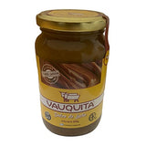 Vauquita Dulce de Leche libre de gluten 15.87 oz./ 450 gr (pack of 1)