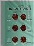32 Ounce (2 LB) NON-GMO Single Origin Dark Roast Brazil Coffee, Low Acidity all Natural, Single Origin Whole Bean Coffee Notes: Rich Dark Caramel, Milk Chocolate and Sweet Toffee - CoffeaFarms by Coffeeland