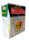 CAMPESINO Yerba Mate Tea from Paraguay. (Fitness, 500 gr.)
