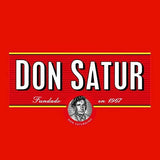 Don satur chocolate Madalaines filled with dulce de leche 200gr/ 7.05oz (Pack of 2)