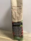 CAMPECHE Cafe Artesanal 100% Natural from Jarabacoa DOMINICAN REPUBLIC Ground Coffee